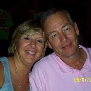 Meet your Posher, Pam